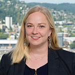 Professor Delcianna Winders