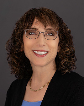 Robyn Pekala