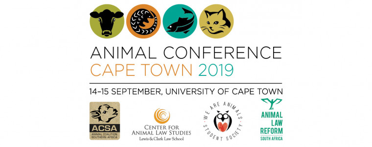 Cape Town Animal Conference 2019