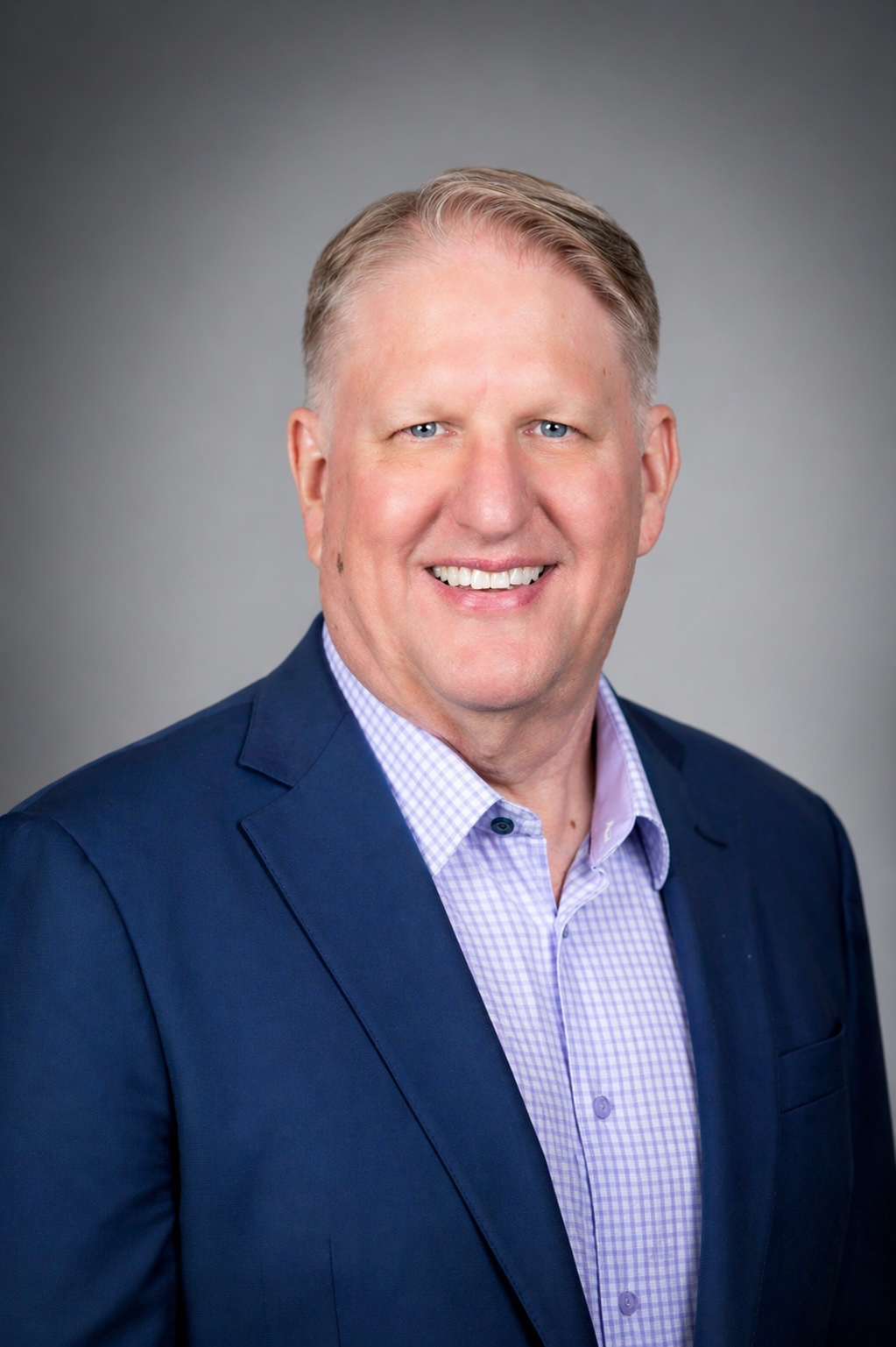 Dr. John Kenagy, JD '21