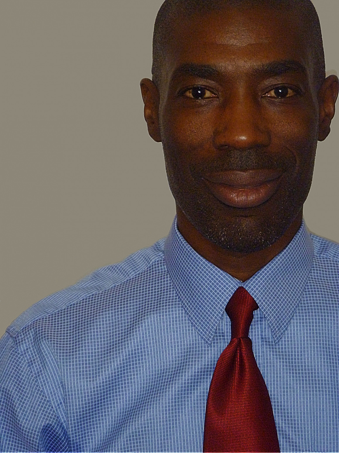 Marcel Andre Green JD '04