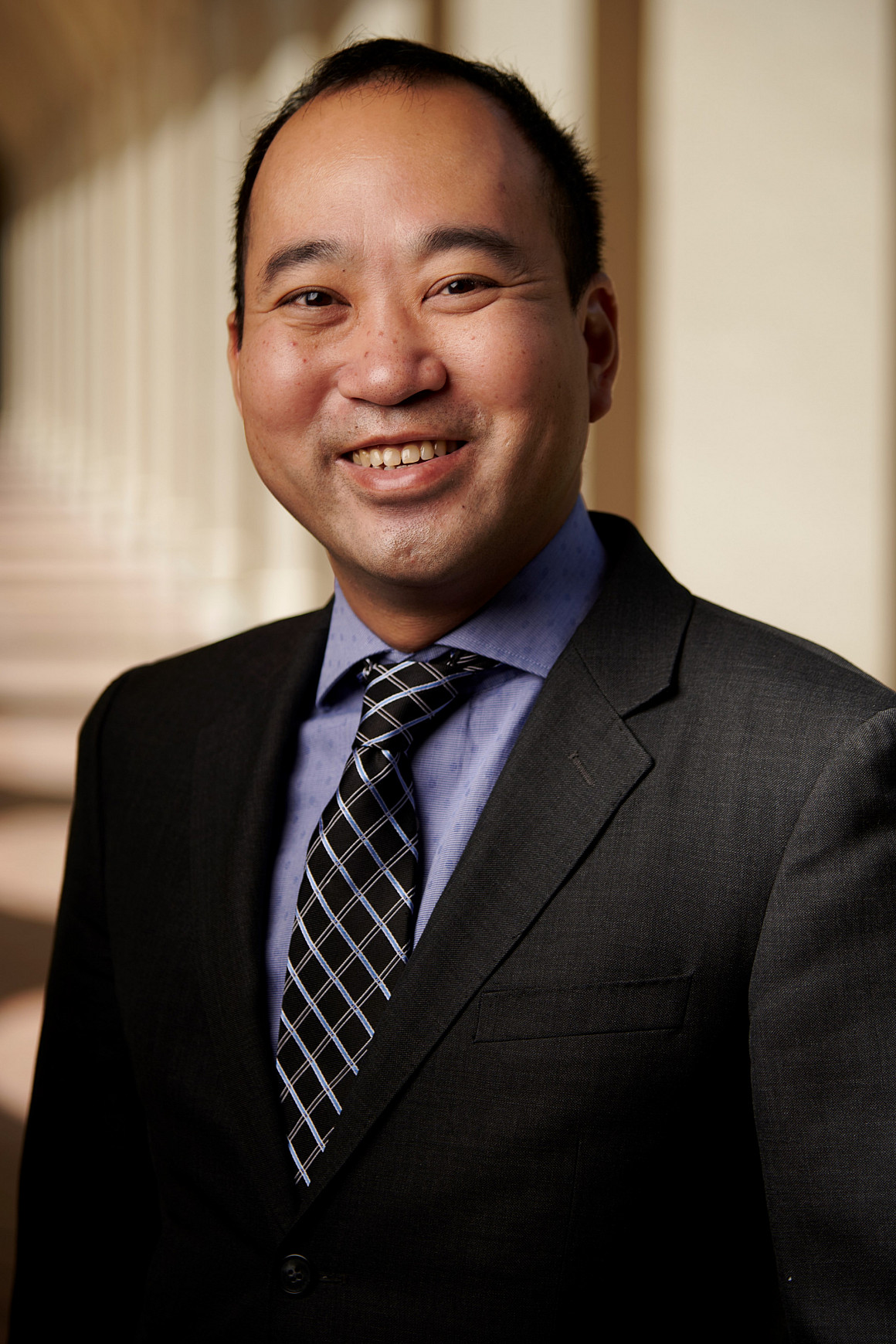 Mitchell Tsai '10