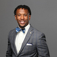 Lawrence Pittman '18