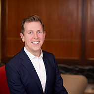 Patrick Marriott '22