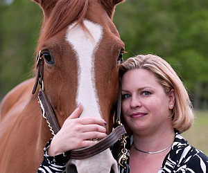 Anna Lasher ’15 • Law Alumni Recent Graduate Council • Lewis & Clark
