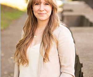 Aime Lee Ohlmann '22