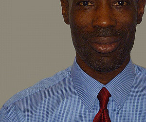 Marcel Andre Green JD '04