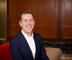 Patrick Marriott '22