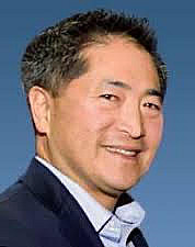 Dan Hsieh