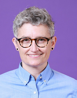Elle McKay
