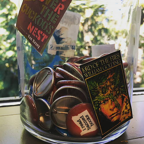 Banned Books Week 2016