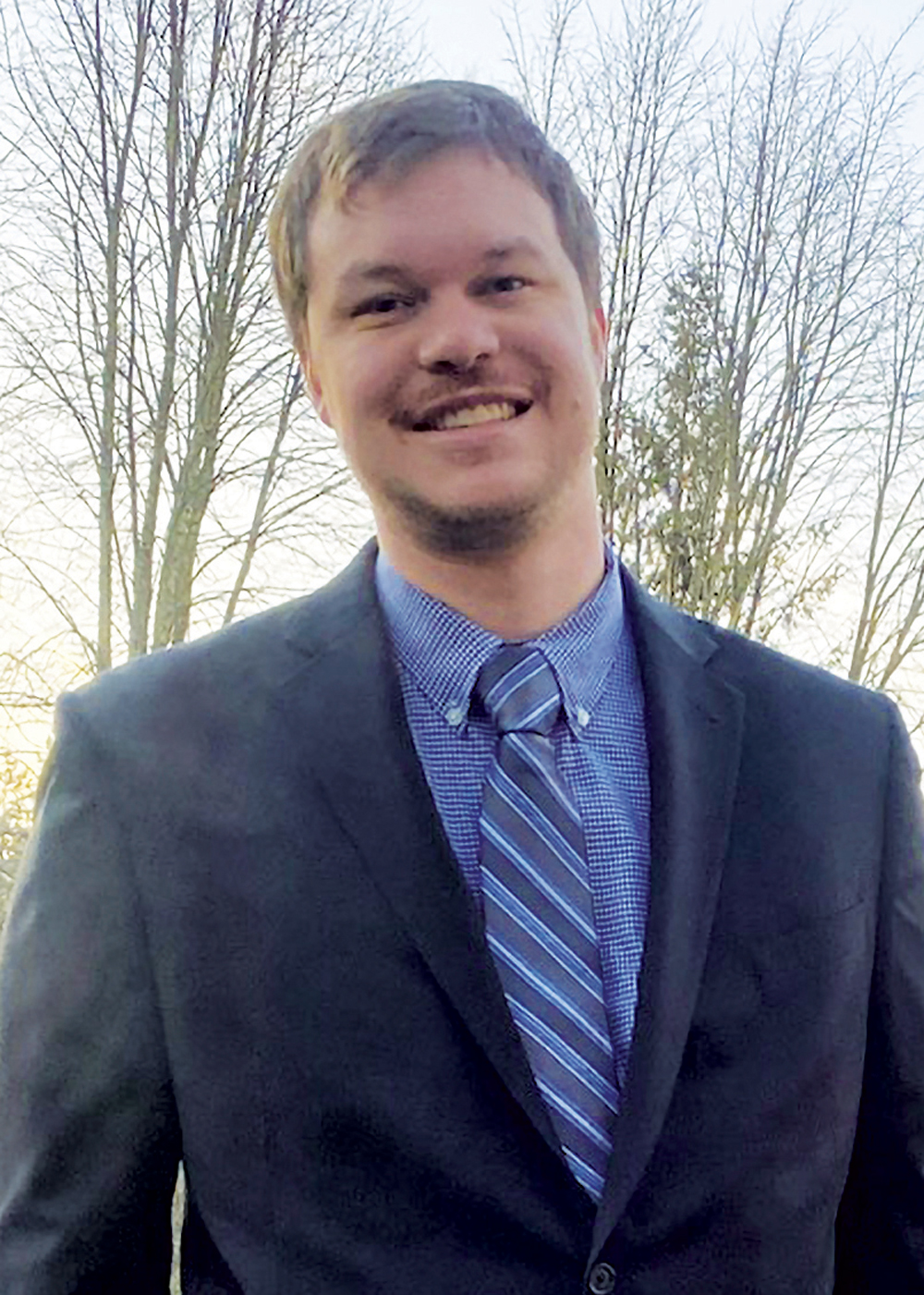 Elijah (Eli) Savage '24