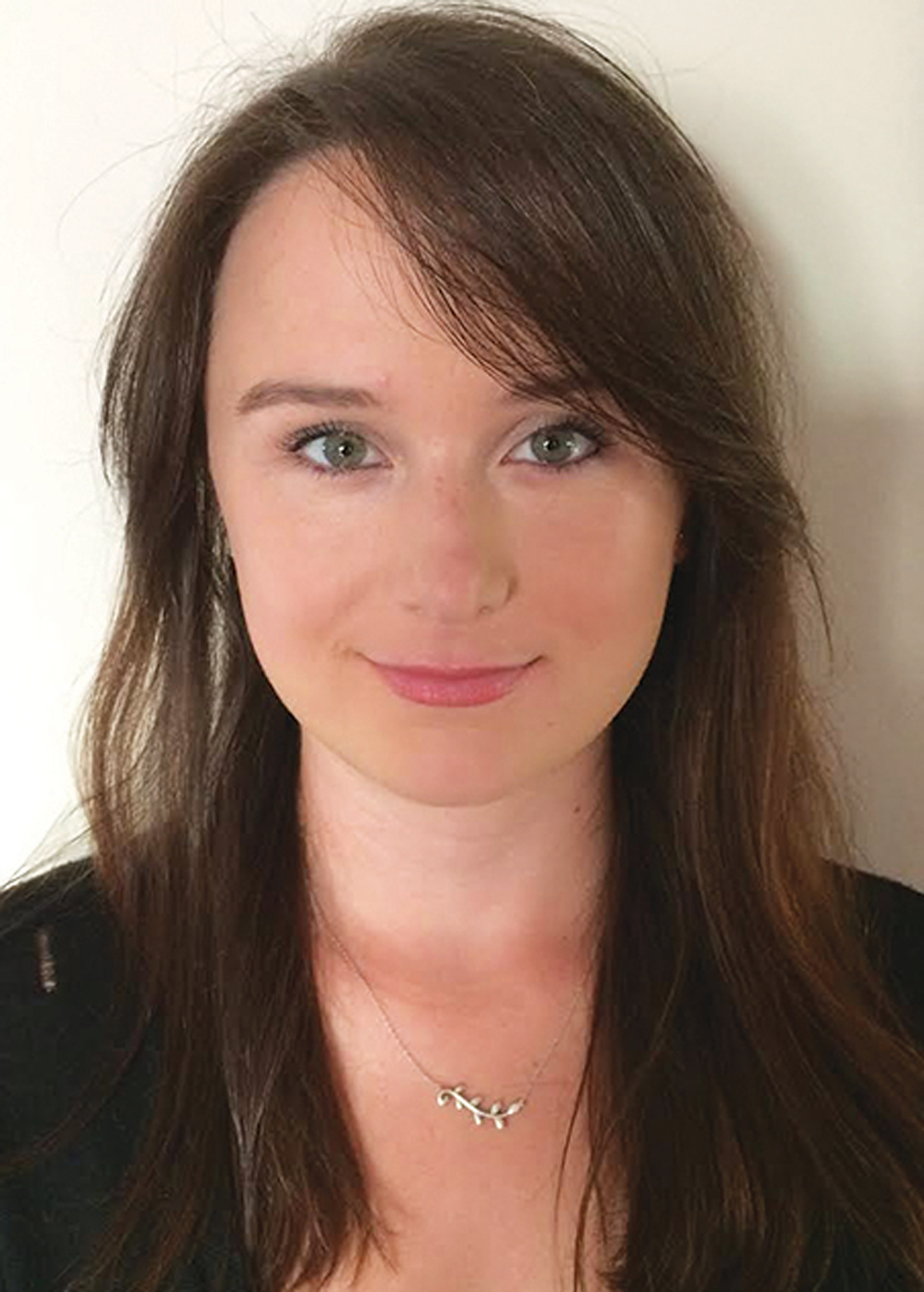Casey Horan '23