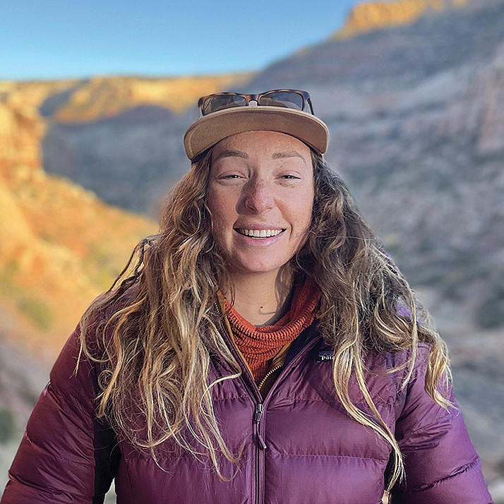 Shoshana Grossman '26