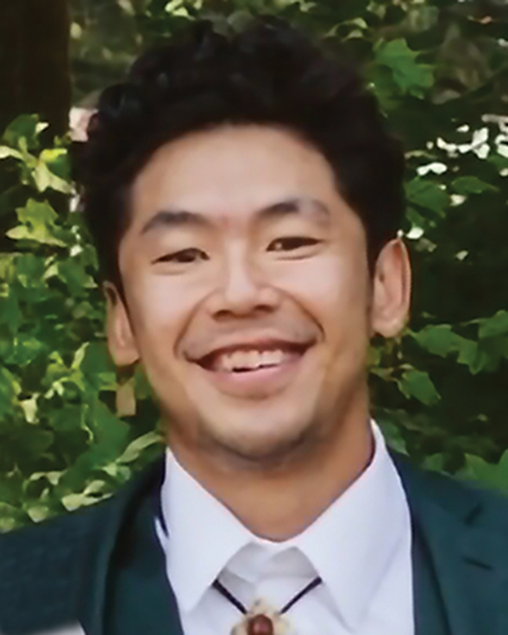 Brian Liu