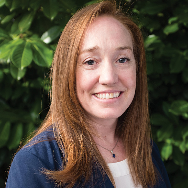 Clinical Professor Sarah Lora