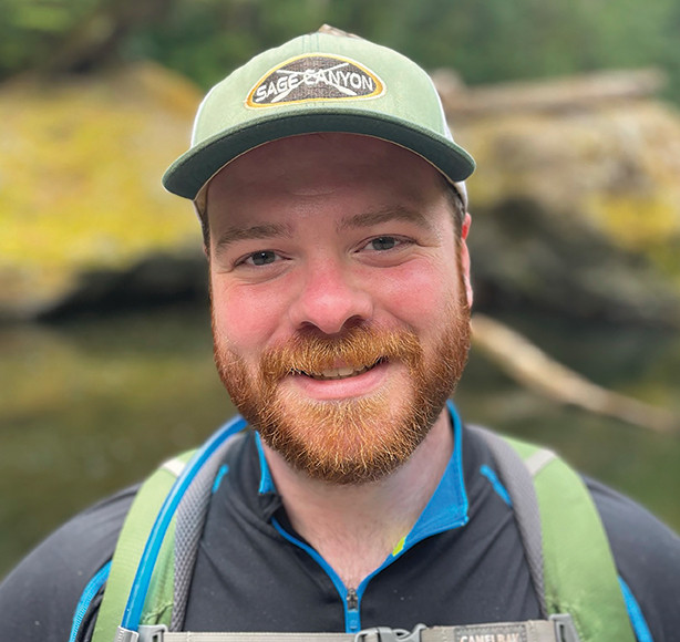 Stuart Leijon '21