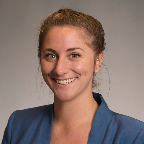 Lizzy Pennock '21
