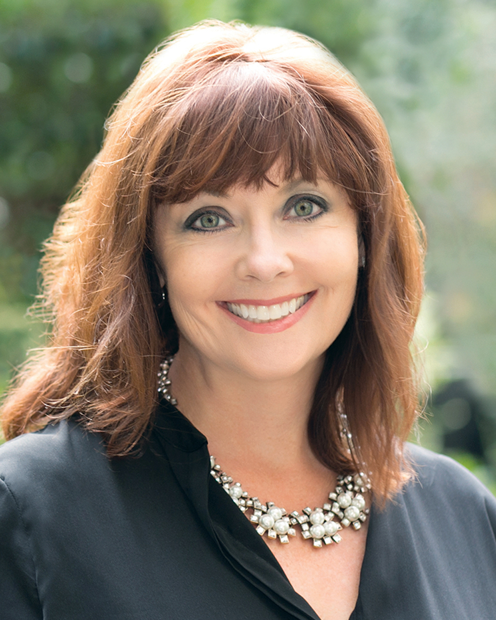 Professor of Lawyering Sandy Patrick