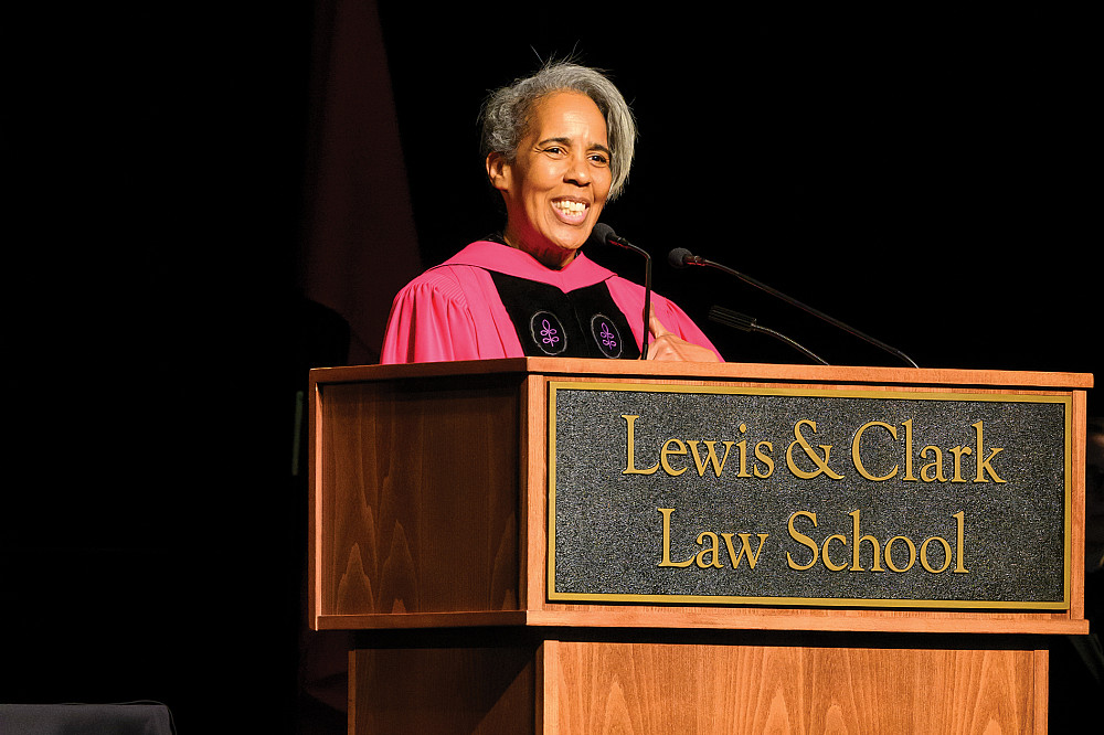 Professor Janet Steverson