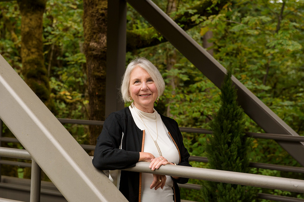 Toni Berres-Paul JD '86