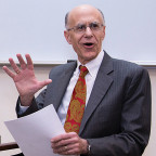 Professor Robert Klonoff
