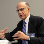 Robert Klonoff, Jordan D. Schnitzer Professor of Law