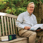 Douglas K. Newell Faculty Scholar Professor Jack Bogdanski