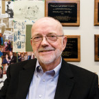 Doug Newell, Edmund O. Belsheim Professor of Law