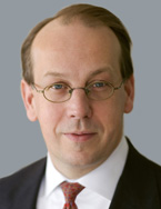 Paul Clement, the 2011 Hon. Anthony Kennedy Lecturer.