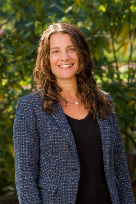 Aliza Kaplan, Professor and Director of the Criminal Justice Reform Clinic