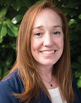 Clinical Professor Sarah Lora