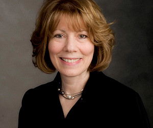 Former Jeffrey Bain Faculty Scholar and Professor of Law Paula Abrams is now the Edward Brunet Professor of Law.