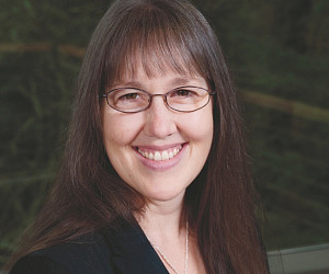 Kathy Hessler, Clinical Professor of Law and Director of the Animal Law Clinic