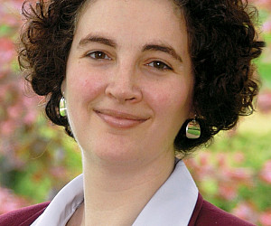 Erin Ryan, Professor of Law