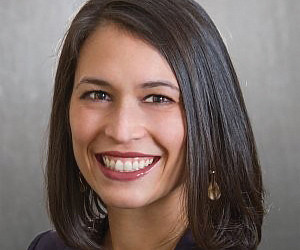 Nicole Krishnaswami JD '10
