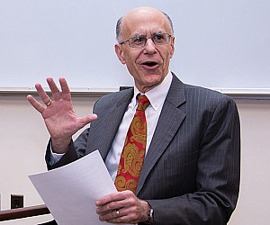 Professor Robert Klonoff