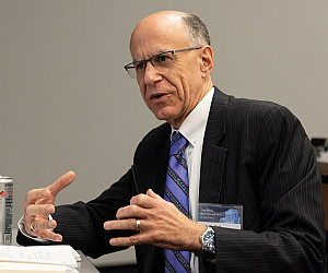 Robert Klonoff, Jordan D. Schnitzer Professor of Law