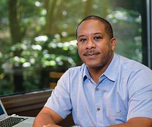 Professor Jeffrey Jones