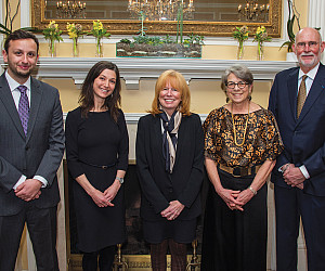 Distinguished Honors 2020