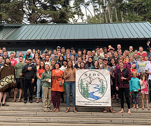 NEDC reunion September 2019