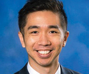Michael Hsu '11
