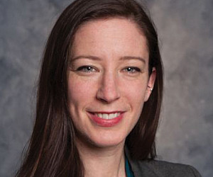 J. Ashlee Albies '05