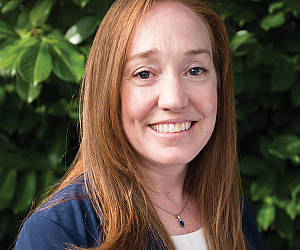 Clinical Professor Sarah Lora