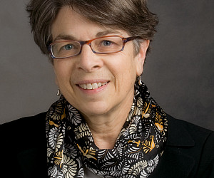 Susan Mandiberg