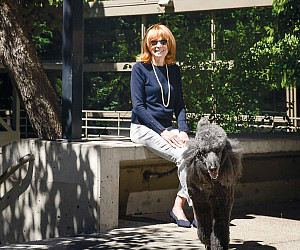 Dean Jennifer Johnson has steered Lewis & Clark Law School through a history-making decade.