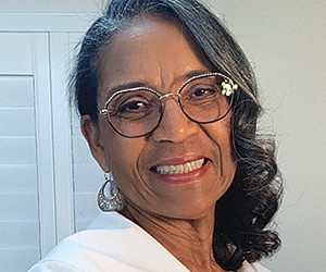 Stephanie Wright JD '92