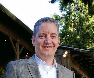Dan Eller '04, Alumni Board President