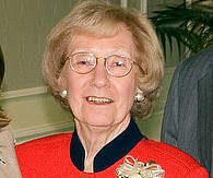 Stephen Kanter, Lydia Loren, Patricia Kraske, and Jim Huffman at Pat's retirement party.