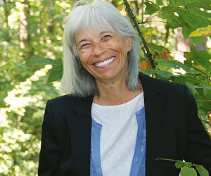 Patricia Davis Gibson '92